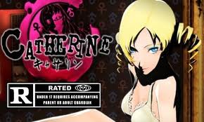 Catherine