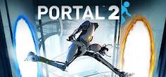 portal 2 title