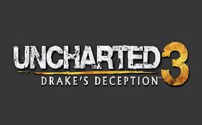 uncharted 3