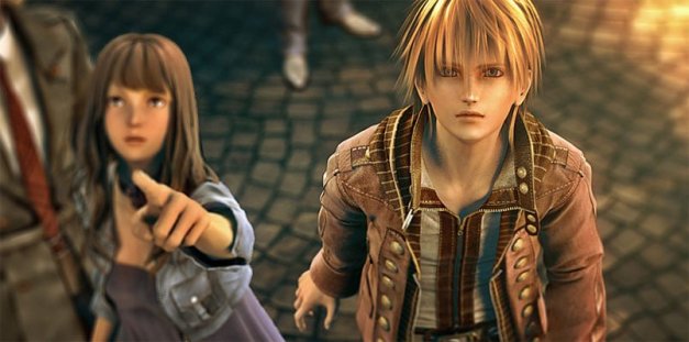 resonance of fate2