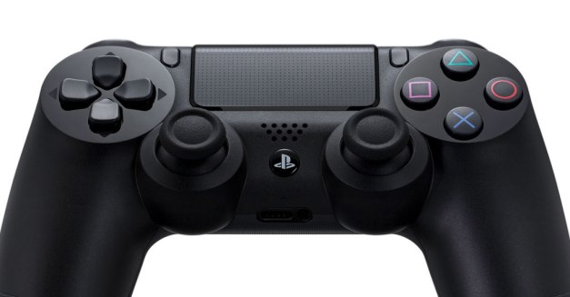 PS4 Dualshock 4 controller (3)