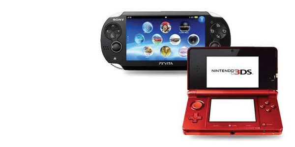 3dsPSvita