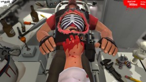 Sugeon Simulator TF2 style